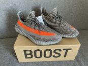 Zapatos ADIDAS YEEZY BOOST 350 V2 "BELUGA RFLCT" Sneakers - New - 46 EU - Shoes 