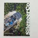 Silencerco Product Catalog From Shot Show 2024