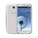 Smartphone Samsung Galaxy S3 LTE-4G -GT-I9305 - 16 Go - BLANC (débloqué)