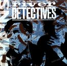 The River Detectives - Chains 7in (VG+/VG+) '