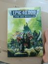 Warhammer Epic 40K Battles Book Games Workshop Chambers Johnson 1997