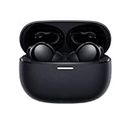 Xiaomi Redmi Buds 5 Pro Wireless Earbuds, Bluetooth 5.3 in-Ear Headphones, 52dB Active Noise Cancellation, Up to 38H Battery Life, Hi-Res Audio & LDAC, Coaxial Dual Drivers - Midnight Black