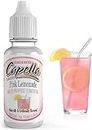 Capella Flavor Drops Pink Lemonade Concentrate 13ml