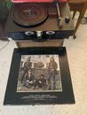The Beatles “Single’s” Compilation LP. Original Seal. Apple Records: SW 385