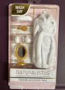 Naturalistas Fashion Pack - Wash Day 6 pieces Barbie Doll accessories  RARE