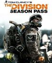Tom Clancy's The Division - Season Pass (DLC) [PC-Download | UPLAY | KEY]