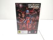 Mobile Suit Gundam: The Origin - Collection 1 (2 Disc R4 DVD) | Anime