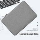 Case Briefcase Business Bag Laptop Sleeve Handbag For HP Dell Lenovo Xiaomi