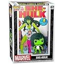 Pop Comic Covers She-Hulk