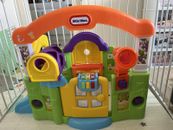 Little Tikes Activity Garden Playcentre Playhouse Kids Baby Toys Pretend Play