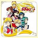 (ANIMEX1200-188) Sailor Moon S Music Collection
