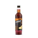 DaVinci Gourmet Classic Amaretto Syrup, 25.4 Fluid Ounce (Pack of 1)