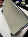 Procase Galaxy Tab A7 10.4 Case T500 T505 T507, Slim Light Cover Trifold BLACK