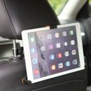 Car Back Seat Headrest Mount For Amazon Kindle Fire HD HDX Swivel  rj
