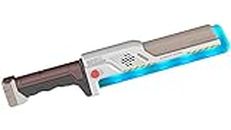 Disney And Pixar Lightyear Laser Blade DX Costume Toy, Movie-Inspired Plastic Machete with Electronic Lights & Sounds, Kids Gift Ages 4 Years & Older, HHJ59