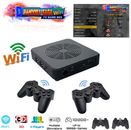 3D Pandora SAGA box Wifi TV Game Box 8000 Video Games Arcade Retro Console HDMI