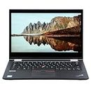 ThinkPad X380 Yoga 2-in-1 Laptop, 13.3in FHD (1920x1080) Touchscreen, Intel Core i5-8350U, 16GB DDR4, 256 GB Solid State Drive, Windows 10 Pro (Renewed)