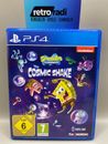 SpongeBob The Cosmic Shake (Sony Playstation 4, PS4)