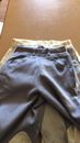 Pairs Vintage Equestrian Breeches Riding Pants Foxhunting Lot Of 3
