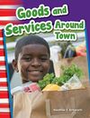 Schwartz Heather-Goods & Services Around Town (US IMPORT) BOOK NEW