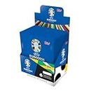 Topps Collezione Ufficiale Euro 2024 Stickers - Full Box (50 pacchetti). 6 figurine in ogni pacchetto (300 figurine)