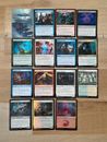 Magic: The Gathering - Murders at Karlov Manor - MTG MKM - Choose Your Card