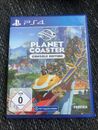 Planet Coaster-Console Edition (Sony PlayStation 4, 2020)
