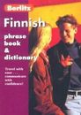 Libro de frases finlandés