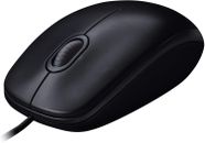 M90 Mouse USB Cablato, 1000 DPI, Mouse Ambidestro, Compatibile Con Pc/Mac/Laptop