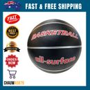 Basketball - Size 7 Training Basketball Outdoor Playing Practice Sports Ball Dar