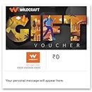 Wildcraft E-Gift Card