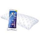 MyPillow Premium Bed Pillow King, Least Firm