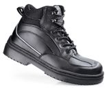 SFC Shoes for Crews Neo Steel Toe Unisex Boots 5255 Size Men's 4 / 36 NEW