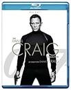 James Bond-Daniel Craig 4 Pack Collection (Bilingual) [Blu-ray + Digital Copy]