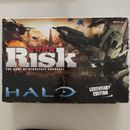 Risk Halo Legendary Edition Double Sided Board Game Hasbro
