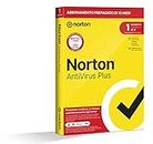 Norton Antivirus Plus 2024, 1 Dispositivo, Licenza di 15 mesi con rinnovo automatico, PC o Mac