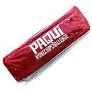 Paqui One Chip Challenge Schweißband, Rot / Weiß, 5 Stück