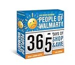 2024 People of Walmart Boxed Calendar: 365 Days of Shop and Awe