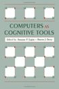 Computers As Cognitive Tools (Technology and Education Series), Lajoie, HB..