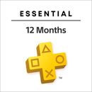 [Code] PlayStation Plus Essential 12 Months Membership (redeemable only for US)