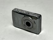 Canon PowerShot SD630 6.0MP Digital Point-And-Shoot Camera