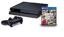 PlayStation 4 - Konsole (500GB) inkl. Grand Theft Auto V