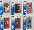 iPhone 6 6S Disney Phone Case Cover DTech Plastic Shell Mickey Minnie Disneyland