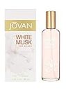 Coty Jovan White Musk for Women, Cologne Spray, 3.25-Ounce Bottle