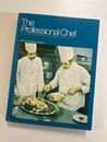 The Professional Chef (Un libro de texto definitivo) de Culinary Institute of America