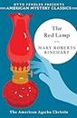 The Red Lamp: 0 (An American Mystery Classic)