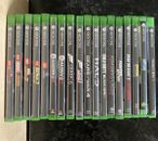 used xbox one games with free shipping (6 more games left)