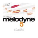 Celemony Melodyne 5 Studio Note-Based Audio Editing Software (Download) 10-11300