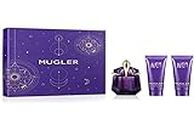 Mugler Alien Eau de Parfum 30ml Gift Set (Contains 30ml EDP & 2 x 50ml Body Lotion)