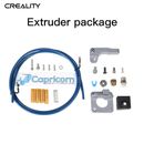 Creality ENDER-3 V2 5 6 CR-10 Series Metal Extruder & Capricorn Teflon Tube Kit
